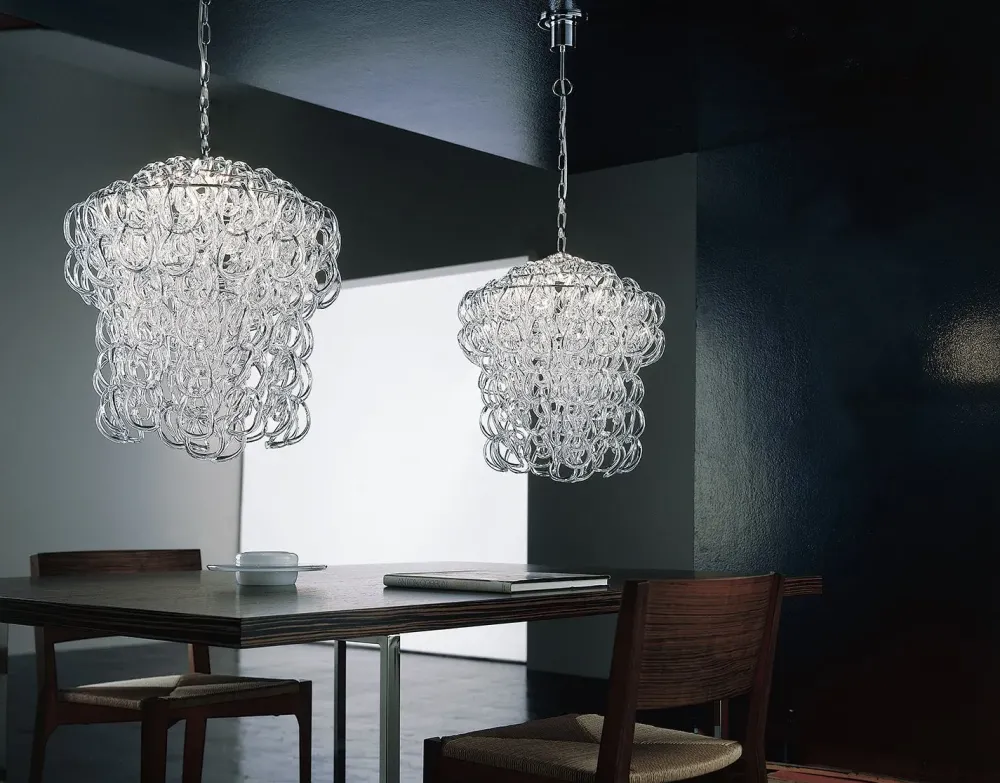 Online Lampada Giogali sp 50 in Offerta Outlet. Vistosa e di stile! Lampade A Sospensione