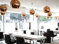 Sale Lampada Globo, a prezzo Outlet. 50 caratteri Lampade A Sospensione