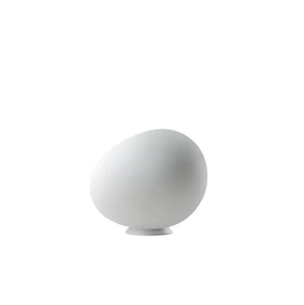 Foscarini Lampada Gregg piccola in OFFERTA OUTLET- Lampade Da Tavolo