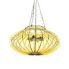 Lampada Harem 3 luci siru illuminazione in OFFERTA OUTLET^Collezione esclusiva Outlet