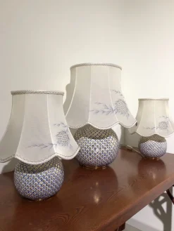 I Tre Lampada Pineapple a PREZZI OUTLET- Lampade Da Tavolo