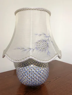 I Tre Lampada Pineapple a PREZZI OUTLET- Lampade Da Tavolo