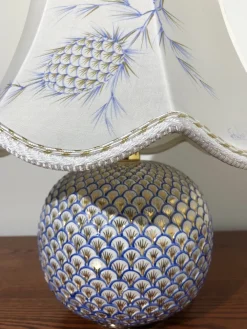 I Tre Lampada Pineapple a PREZZI OUTLET- Lampade Da Tavolo