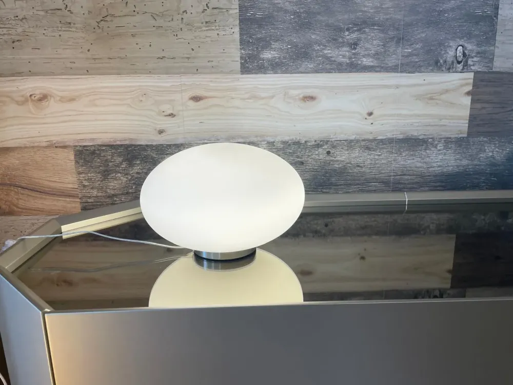 Discount Lampada Candy a PREZZI OUTLET Lampade Da Tavolo