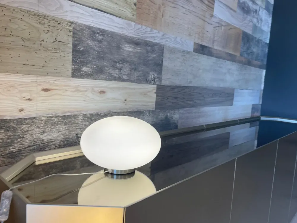 Discount Lampada Candy a PREZZI OUTLET Lampade Da Tavolo