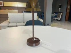 Ideal Lux Lampada Lampada da tavolo a PREZZI OUTLET- Lampade Da Tavolo