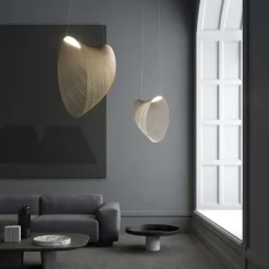 Lampada Illan in Offerta Outlet: design architettonico!^Luceplan New