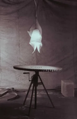 Lampada Jimken a PREZZI OUTLET^Ingo Maurer New