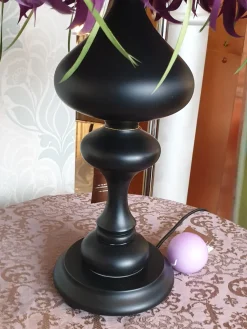 Lampada Piume viola a PREZZI OUTLET^Irilux Clearance