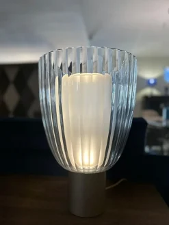 Italamp Lampada Universale 8148/lg, design unico a prezzi outlet.- Lampade Da Tavolo