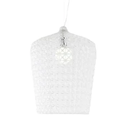 Kartell Lampada Kabuki in OFFERTA OUTLET- Lampade A Sospensione