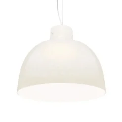Kartell Lampada Bellissima a PREZZI OUTLET- Lampade A Sospensione