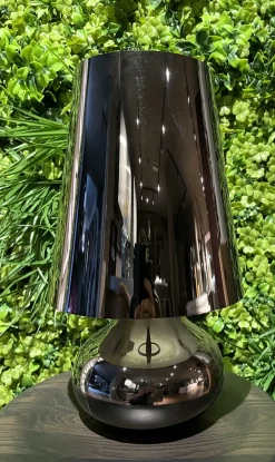 Sale Lampada Cindy a PREZZI OUTLET Lampade Da Tavolo