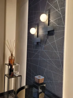 Lampada Kea in OFFERTA OUTLET^Cantori Hot