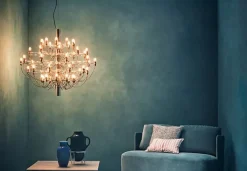 Outlet Lampada Kit lampadine 2097 in OFFERTA OUTLET Lampade A Sospensione