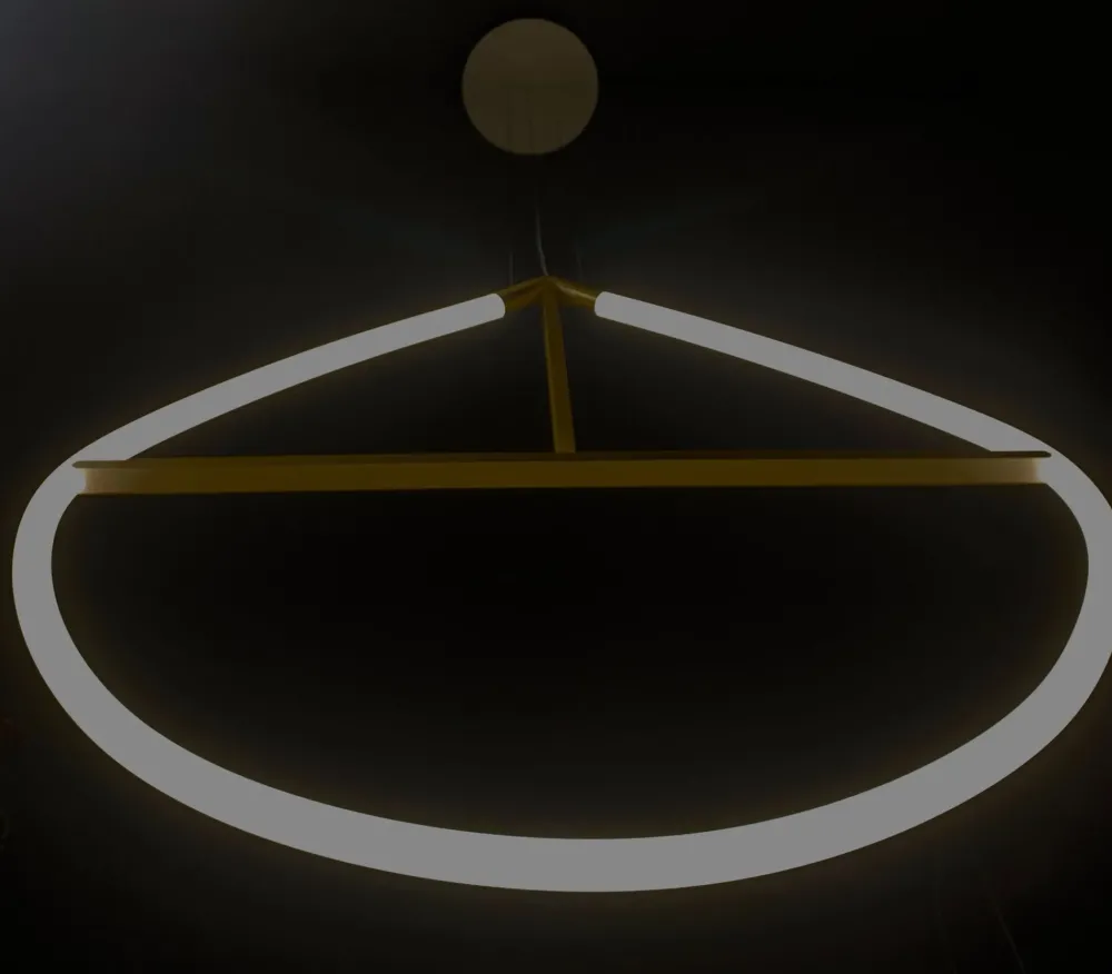 Lago Lampada Chic a PREZZI OUTLET- Lampade A Sospensione