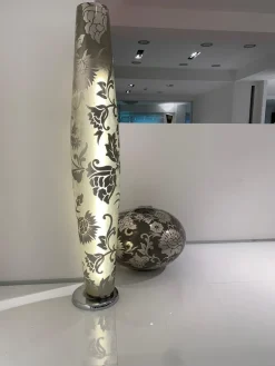 Lampada Lampada in OFFERTA OUTLET^Artigianale Best