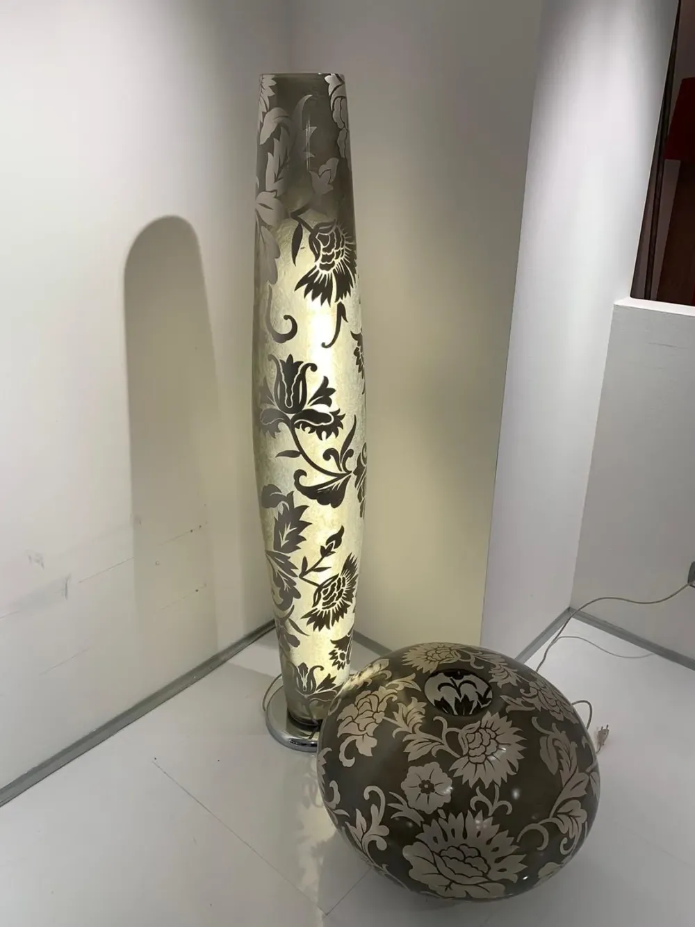 Lampada Lampada in OFFERTA OUTLET^Artigianale Best