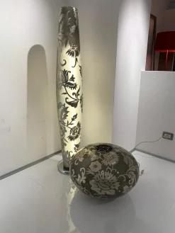 Lampada Lampada in OFFERTA OUTLET^Artigianale Best