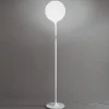Lampada Lampada castore floor in OFFERTA OUTLET^Artemide Sale