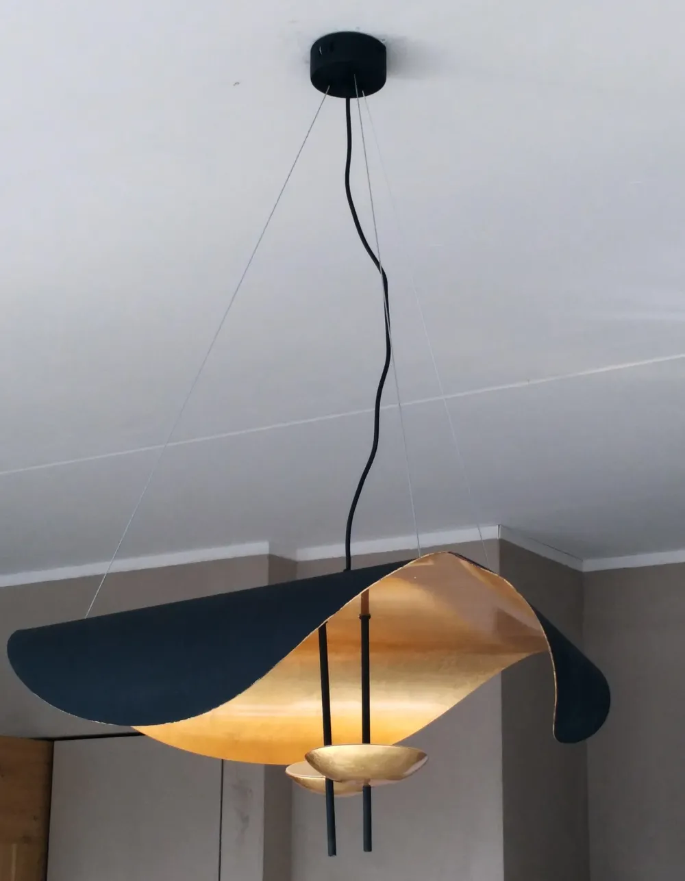 Lampada Lampadario in OFFERTA OUTLET^Artigianale Sale