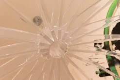 Best Lampada Lampadario trasparente   in OFFERTA OUTLET Lampade A Sospensione