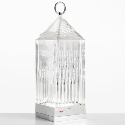Lampada Lantern in OFFERTA OUTLET^Kartell Discount