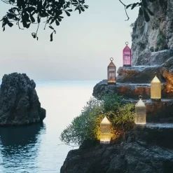 Lampada Lantern in OFFERTA OUTLET^Kartell Discount