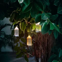 Lampada Lantern in OFFERTA OUTLET^Kartell Discount