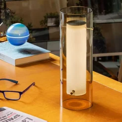 Lampada Lasospesa , prezzo scontato! Acquista ora! Lampade Da Tavolo