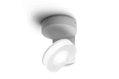 Linea Light Lampada 7615 one to one 7w led a PREZZI OUTLET- Plafoniere Da Soffitto