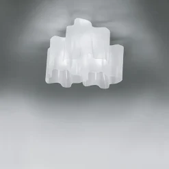 Collezione esclusiva Lampada Logico mini ceiling 3x120° artemide    in OFFERTA OUTLET- Plafoniere Da Soffitto