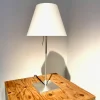 Lampada lampada da lettura costanzina in OFFERTA OUTLET^Luceplan Sale