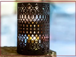 Lampada Lucetta in OFFERTA OUTLET^Artigianale Sale