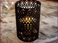 Lampada Lucetta in OFFERTA OUTLET^Artigianale Sale