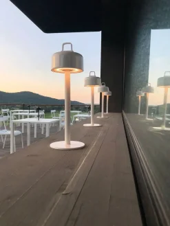 Emu Lampada Luciole in OFFERTA OUTLET- Lampade Da Terra