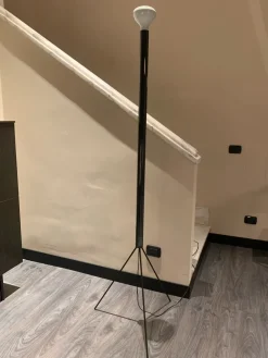 Lampada Luminator in OFFERTA OUTLET^Flos Hot