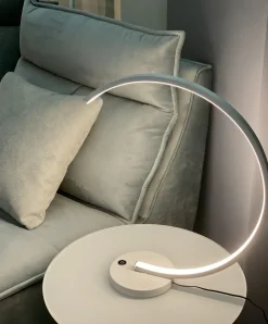 Artigianale Lampada Masaniello in OFFERTA OUTLET- Lampade Da Tavolo