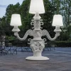 Lampada Lampada alta 2 metri  luxury  a PREZZI OUTLET^Md work Best