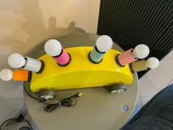 Lampada Memphis milano super in OFFERTA OUTLET^Collezione esclusiva