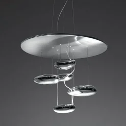 Lampada Mercury mini led 29w in OFFERTA OUTLET^Collezione esclusiva New