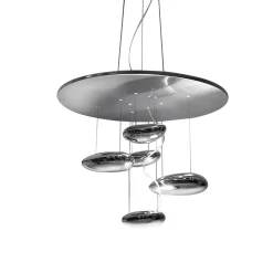 Lampada Mercury mini led 29w in OFFERTA OUTLET^Collezione esclusiva New