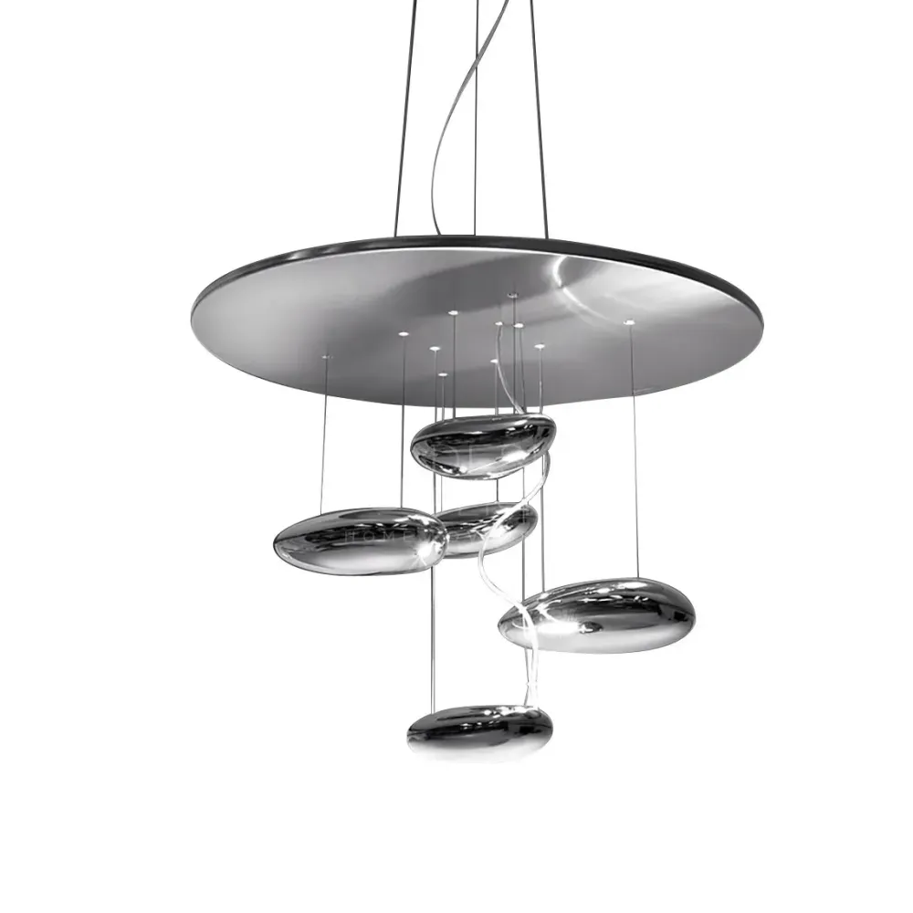 Lampada Mercury mini led 29w in OFFERTA OUTLET^Collezione esclusiva New