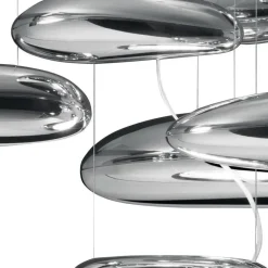 Lampada Mercury mini led 29w in OFFERTA OUTLET^Collezione esclusiva New