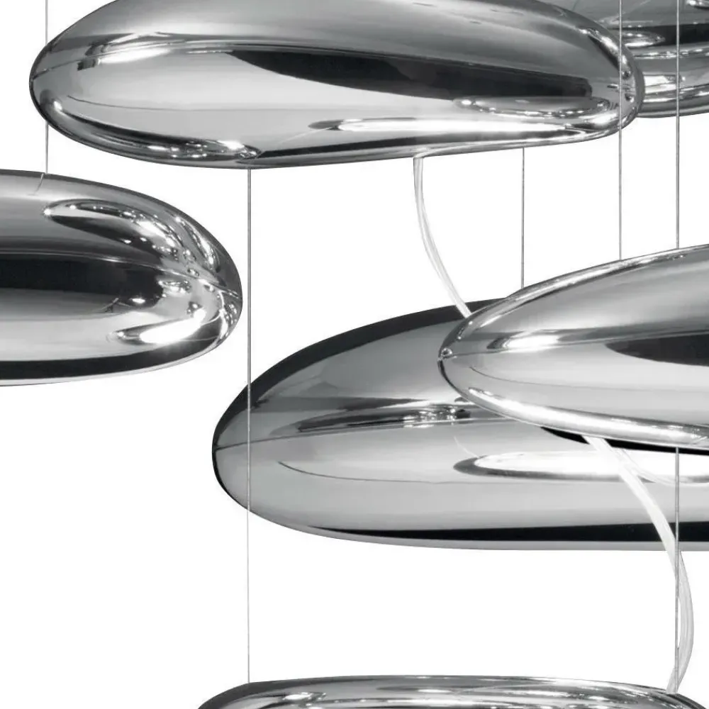 Lampada Mercury mini led 29w in OFFERTA OUTLET^Collezione esclusiva New