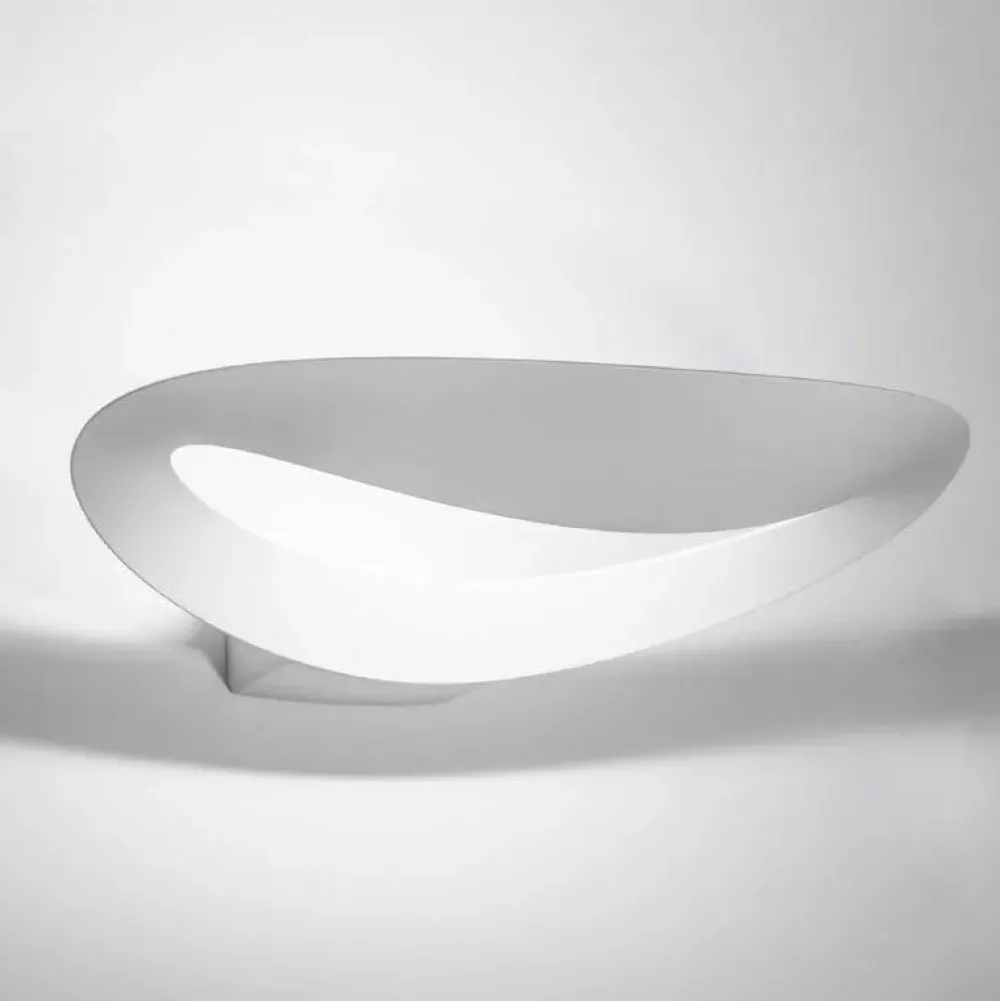 Lampada Mesmeri 28w led artemide in OFFERTA OUTLET^Collezione esclusiva Outlet