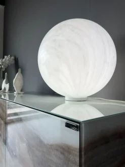 Lampada Mineral in OFFERTA OUTLET^Slide Outlet