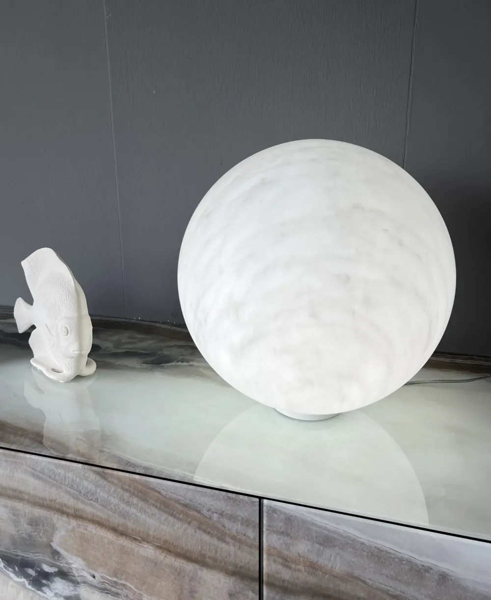 Lampada Mineral in OFFERTA OUTLET^Slide Outlet