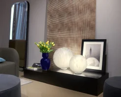 Lampada Mineral in OFFERTA OUTLET^Slide Outlet