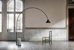 Lampada Ozz floor a PREZZI OUTLET^Miniforms Hot